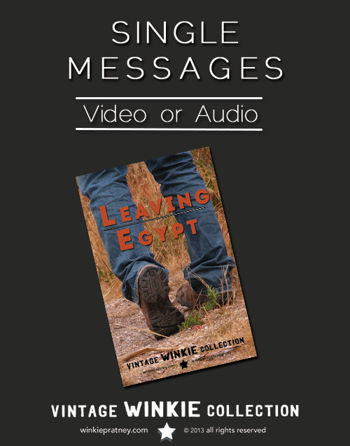 SINGLE MESSAGES