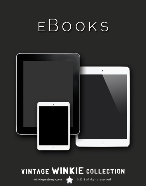 eBOOKS
